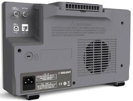 АКИП-4126/1, АКИП-4126/2, АКИП-4126/3, АКИП-4126/4, АКИП-4126/1А, АКИП-4126/2А, АКИП-4126/3А, АКИП-4126/4А, Осциллографы цифровые запоминающие, № в ГРСИ РФ - 58859-14