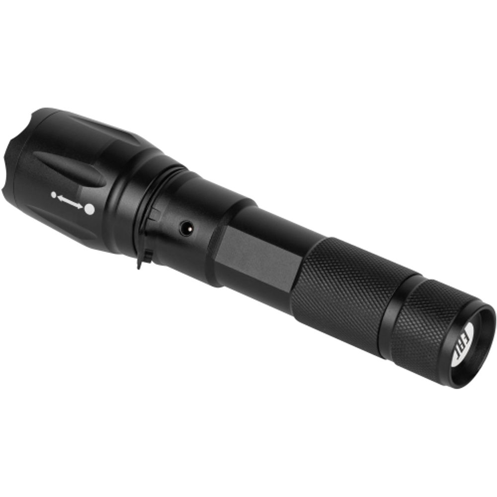 Светодиодный фонарь ЭРА MA-701 универсальный АР Калибр ручной аккумуляторный ручная фокусировка 5 режимов | Универсальные  фонари