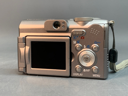 Canon PowerShot A620