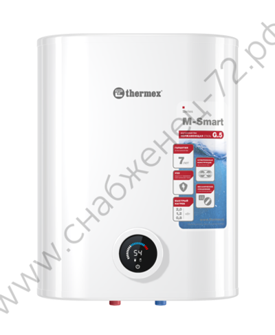 Водонагреватель THERMEX MS 30 V (pro)
