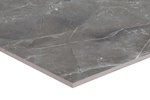 Керамогранит Arcadia Ceramica Pulpis Nero 60x60 см 1.44 м² глянцевый цвет черный