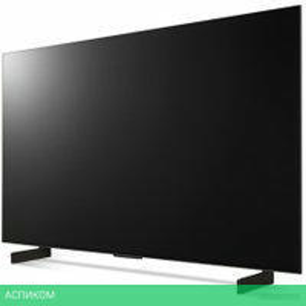 OLED телевизор LG OLED C4 OLED42C4RLA