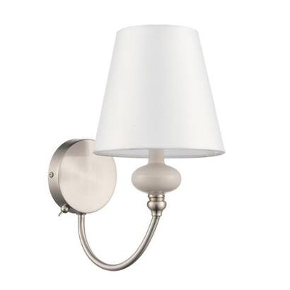 Настенный светильник Lumion KENTUKI 8283/1W