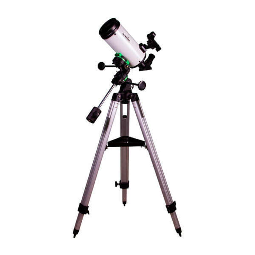 Телескоп Sky-Watcher MAK102/1300 StarQuest EQ1 - фото 1