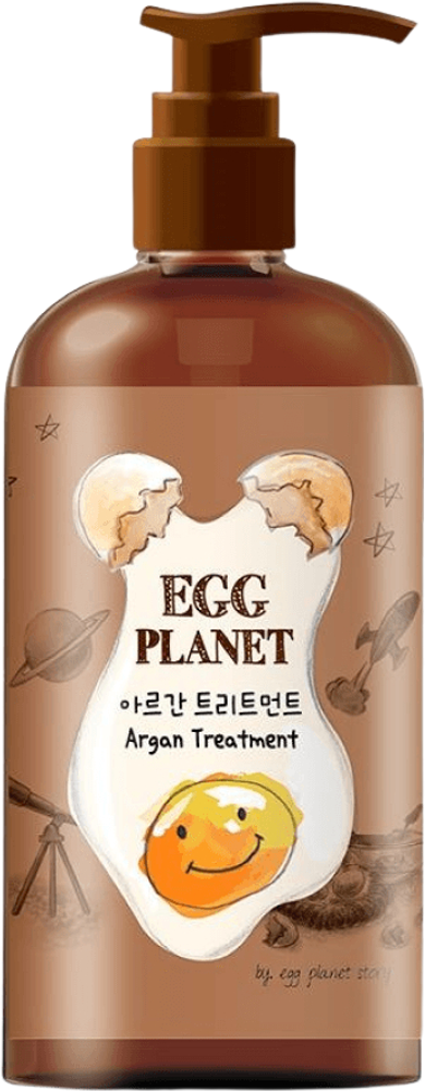 Farmstay Пенка очищающая с яичным экстрактом Egg Pure Cleansing Foam