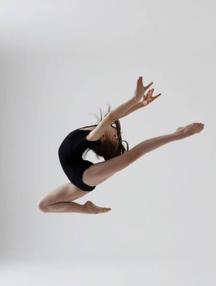 Услуга по пошиву купальника с коротким рукавом хлопок