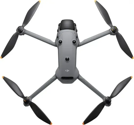DJI Mavic 4 Pro Fly More Combo (DJI RC 2)