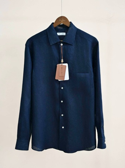 Рубашка Loro Piana