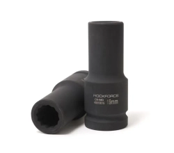 Головка ударная глубокая 34мм 3/4''12гр. RockForce##Rock FORCE RF-46810034