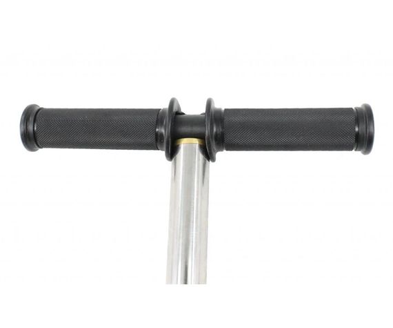 Насос высокого давления для PCP 4-х ступенчатый с осушителем