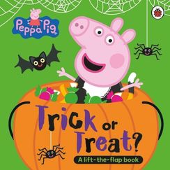 Peppa Pig: Trick or Treat