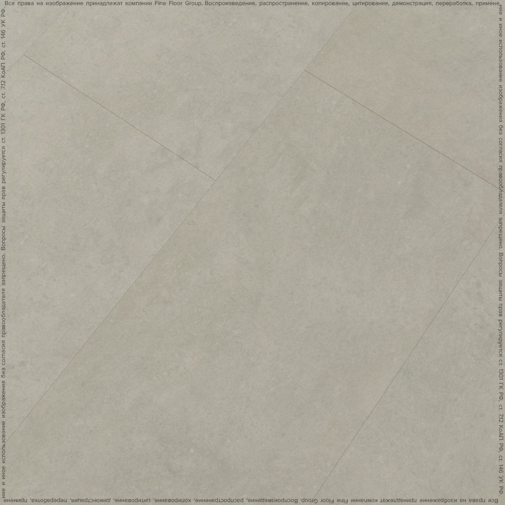 Виниловый пол FineFloor Stone FF-1561 Штирум
