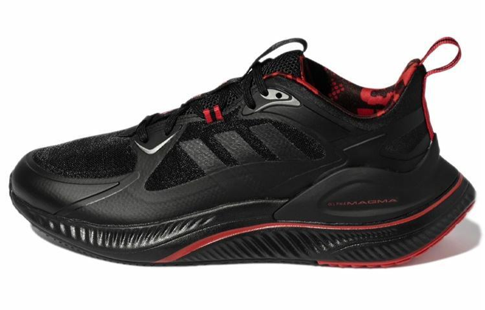 Кроссовки Adidas Alphamagma