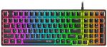 Клавиатура Acer Nitro OKW303 черный