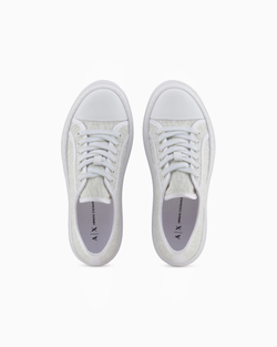 Кеды женские ARMANI EXCHANGE JANE