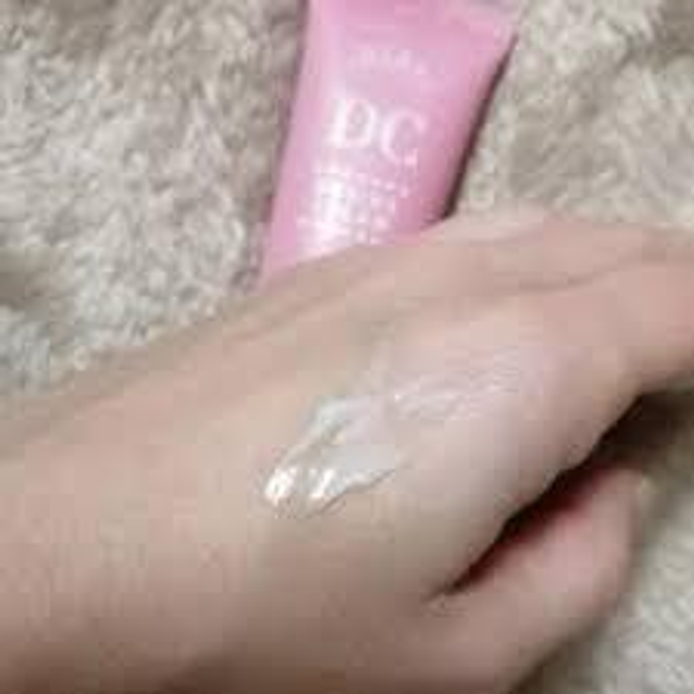 Крем себорегулирующий с лецитином и 2% ниацинамида Cos De Baha DC Drying Cream, 45 мл