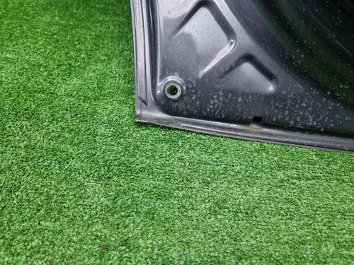 Дверь задняя левая Hyundai Tucson 4 (2020-н.в.)