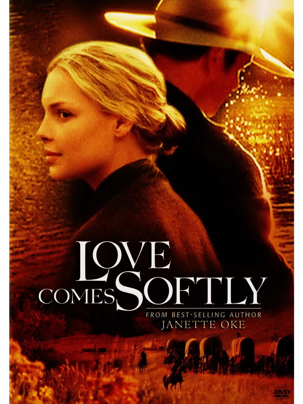 Любовь приходит тихо (2003) (DVD-R)