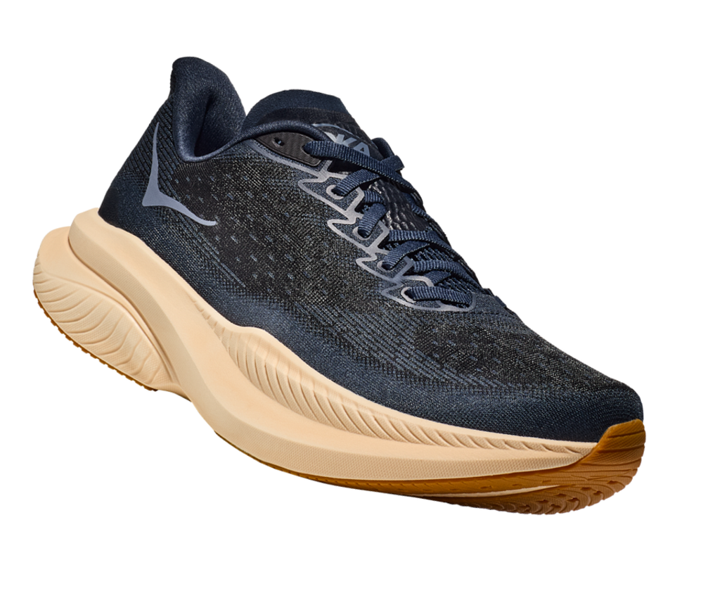 Кроссовки мужские Hoka Mach 6 LA