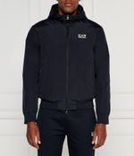 Куртка EA7 - темно-синий(8NPB21 PNFZZ)