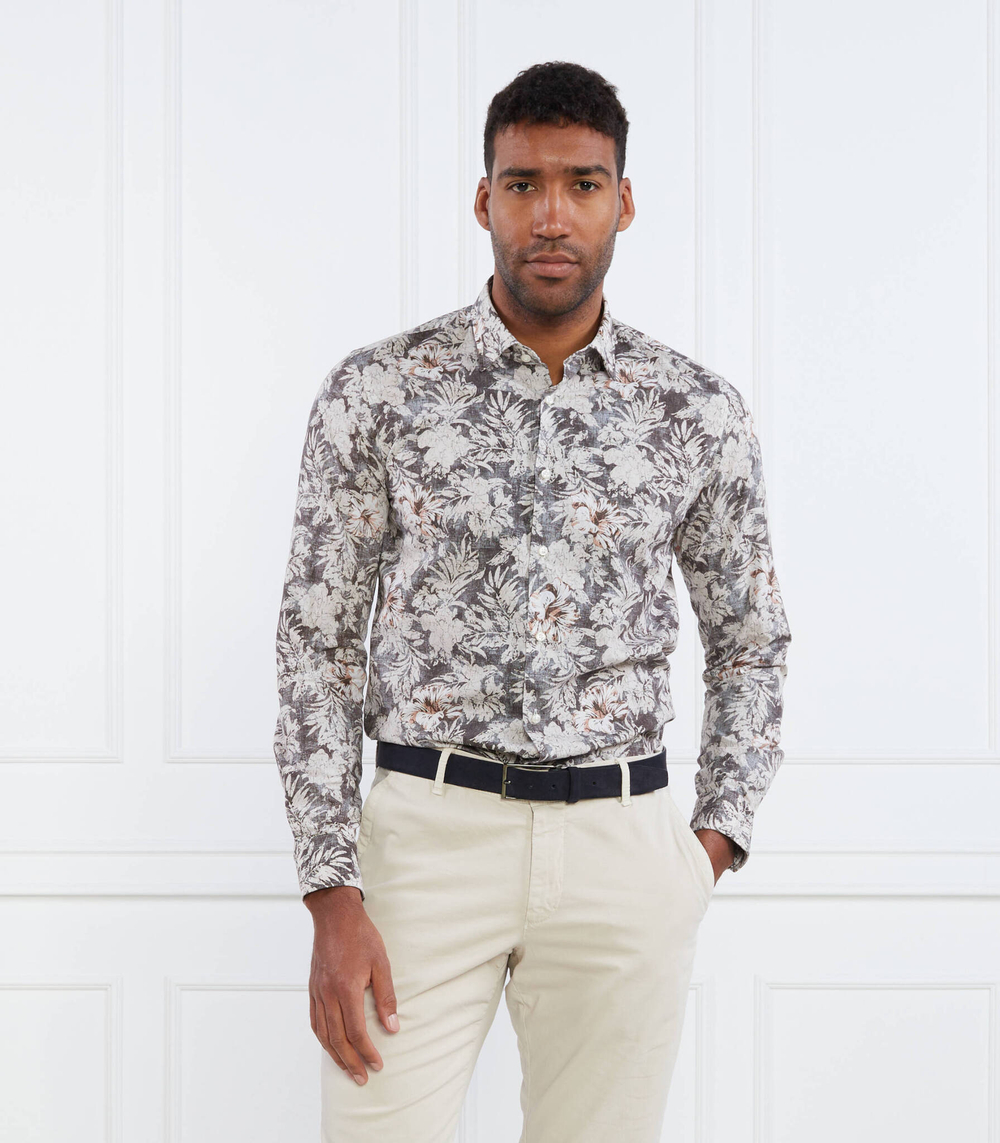 Рубашка Pit-W Joop! - разноцветная(30036090)