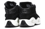Кроссовки Hall Of Fame X Reebok Question Mid Braid