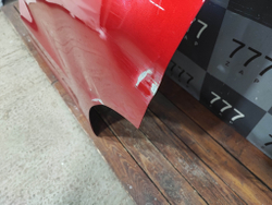 Дверь задняя левая Haval Jolion 21-24 Б/У Оригинал 6201100AST10AD