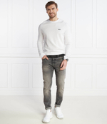 Джинсы Delano BC C BOSS ORANGE - графитовый(50501092)