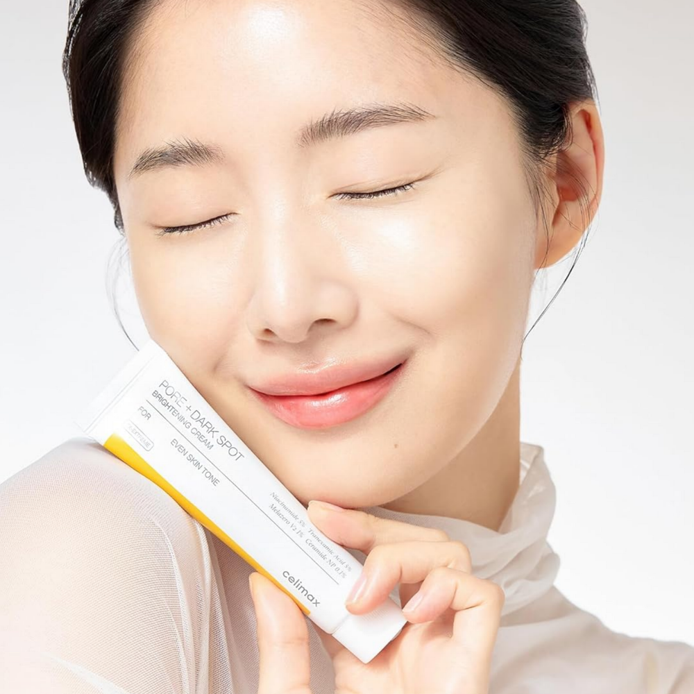 Celimax Pore+Dark Spot Brightening Cream 35ml