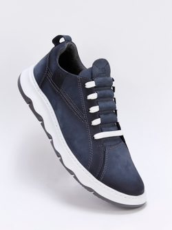 Кеды мужские K0170-2W