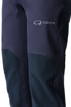 БРЮКИ МУЖСКИЕ o3 Ozone TEST