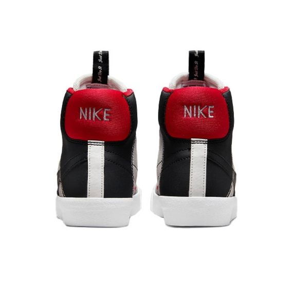 БЛЕЙЗЕР NIKE Детские Скейтборды МИД Топ Унисекс