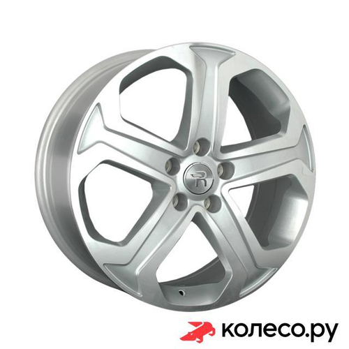 RN172 6.5x17/5*114.3 D66.1 ET50 SF