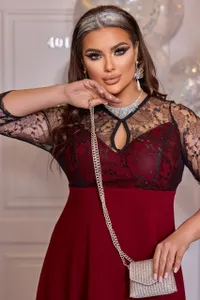 Платье УК-295-1