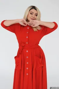 Платье УК-1730 Fabrika