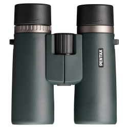 Бинокль Pentax SD 7X42 ED - Полное многослойное и фазокорректирующее покрытия
