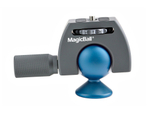 NOVOFLEX MagicBall Mini ball head. Шаровая голова