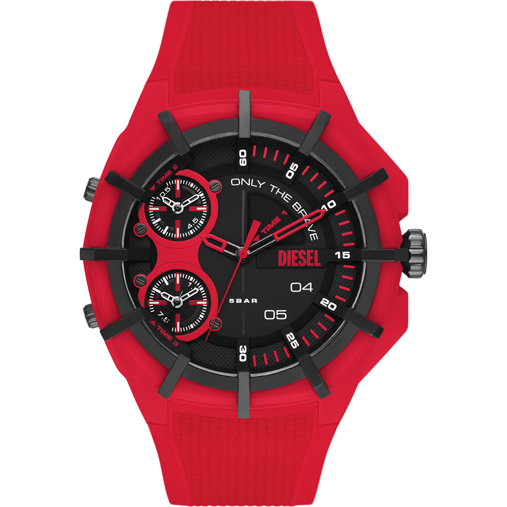Мужские наручные часы Diesel DZ1989