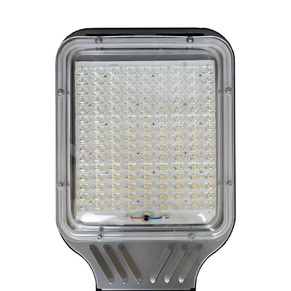 Светильник ДКУ Триумф LED-40-ШБ/К50 (6000/740/RAL9023/0/ORS2/GEN1) 40Вт 6000Лм IP65 530x290x130мм GALAD