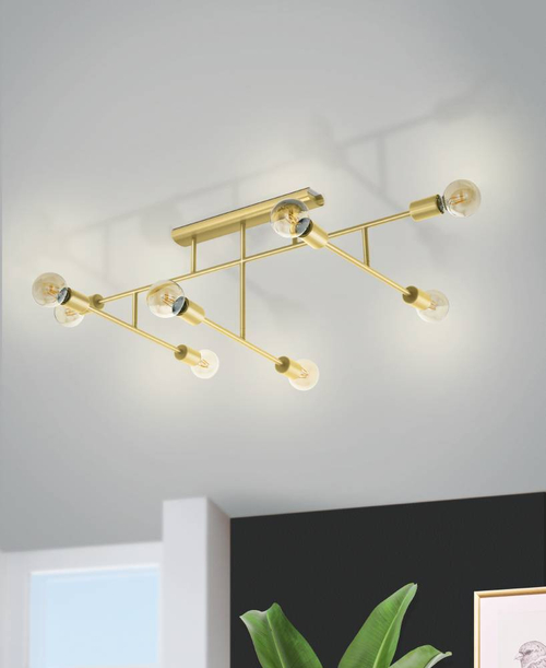 Потолочный светильник Eglo BELSIANA 1 98882