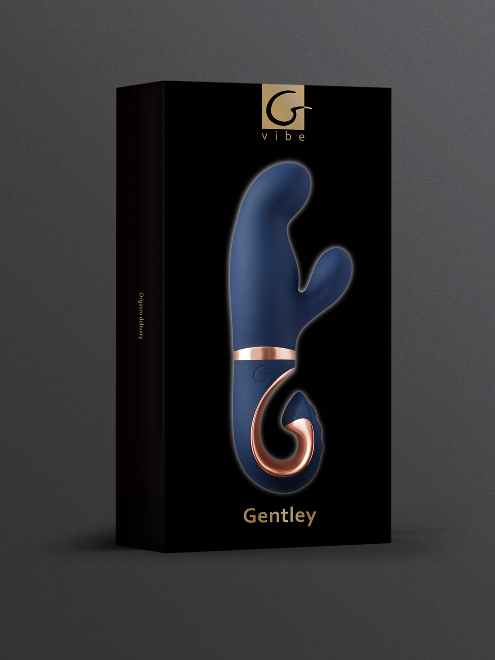 Gvibe Gentley Вибратор кролик