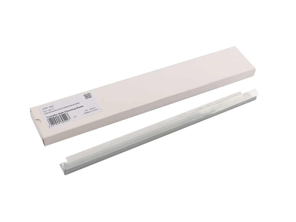 Лезвие очистки ленты переноса для XEROX WorkCentre 7120/7125/7220/7225 (CET), CET281011