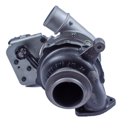 Турбина 753546-5023S Garrett для Land Rover