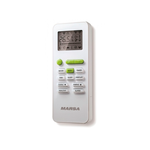 Канальный кондиционер Marsa MRK-36HTNE-W/MRK-36BHTN