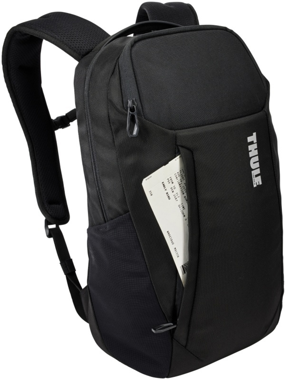 Рюкзак для ноутбука Thule Accent Backpack 20L TACBP2115 Black (3204812)