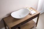 Раковина-чаша BelBagno 60 BB1404 Белая