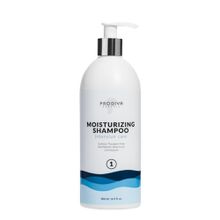 Prodiva ШГУ Moisturizing Shampoo Шампунь глубокого увлажнения