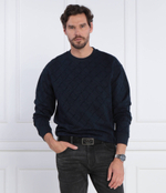 Худи Cayetano Joop! Jeans - темно-синий(30037979)