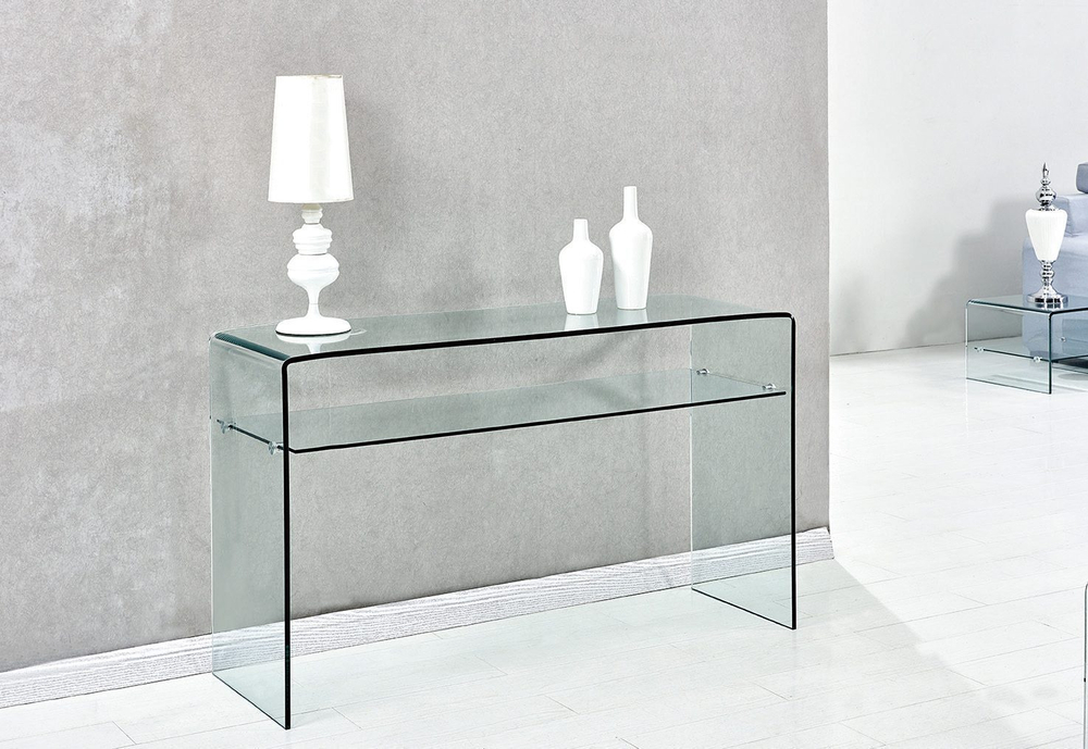 Консоль GC-062 прозрачный (90)