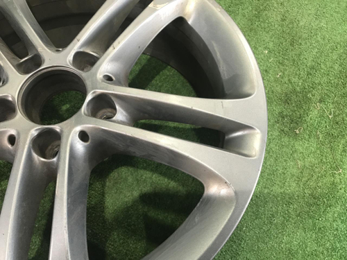 Диск Комплект дисков R17 Mercedes A W177 (2018-н.в.)